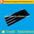 Schwarzer Ptfe Carbon Stab / PTFE Bar